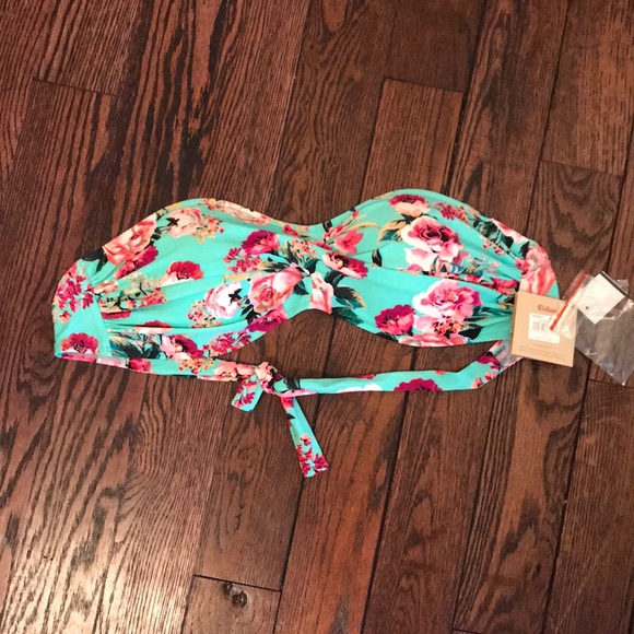 Edion Bikini Top - Picture 1 of 2